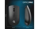 Миша OfficePro M175B Silent Click Black (M175B) - изображение 7