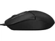 Миша A4Tech Fstyler FM12ST Black - зображення 4