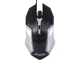 Миша Jedel CP79 Black USB - зображення 1