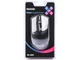 Миша Maxxter Mr-403 Black - зображення 3