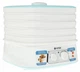 Сушилка для овощей и фруктов VITEK VT-5053 W - изображение 2