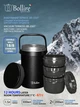 Харчовий термос BR-3507 BOLLIRE 1.5 л - зображення 3