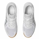 Кроссовки для зала женские Asics Upcourt 6 (1072A107-100) укр. 40 (9,5) 26 см - изображение 6
