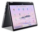 Ноутбук Acer Chromebook Plus i5-1334U/16GB/256 ChromeOS Touch (CPE594-1N-TCO || NX.J29EP.003) - зображення 5