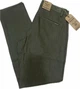 Джинси MONTANA 724 LEON KHAKI FLAX 40 хакі - изображение 1
