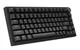 Клавиатура AJAZZ AK820 Black Игровая Проводная Механичиская, белая подсветка, Red Switch - изображение 2