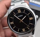 Чоловічий годинник CASIO MTP-V005D-1B5 - зображення 4