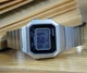 Мужские наручные часы CASIO Vintage B650WD-1A - изображение 4