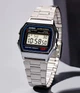 Мужские наручные часы CASIO Vintage A158WA-1DF - изображение 3