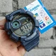 Мужские наручные часы CASIO WS-1500H-2A - изображение 4