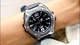 Мужские наручные часы CASIO MWA-100H-1AVDF - изображение 4