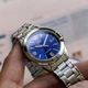 Чоловічий годинник CASIO MTP-1215A-2ADF - зображення 3