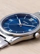 Мужские наручные часы CASIO MTP-V005D-2B - изображение 3