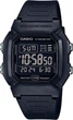 Мужские наручные часы CASIO Vintage W-800H-1BVE - изображение 1