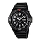 Мужские наручные часы CASIO MRW-200H-1BVDF - изображение 1