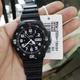 Мужские наручные часы CASIO MRW-200H-1BVDF - изображение 4