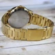 Чоловічий годинник CASIO MTP-V004G-9BUDF - зображення 9