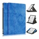 Обложка чохол с подставкой NFcase Stand 360 для PocketBook 970 InkPad Lite Blue - изображение 1