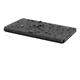 Обложка чехол Amazon Kindle Water-Safe Fabric Cover для Amazon Kindle Paperwhite (2021) 11th Gen (M2L3EK/M2L4EK) Black - изображение 5