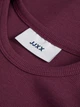 Топ JJXX бордовий IXPWW726 S - изображение 7