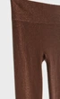 Спортивні штани Stradivarius коричневий XAZ373114GKRT L - изображение 6