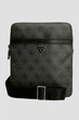 Сумка Guess Vezzola Smart black - зображення 1