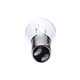 Лампа накаливания Narva P21/5W 24V 21/5W BA15d (10 шт.) - изображение 2
