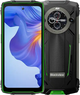 Смартфон Blackview BV8200 (12+256GB) Green - изображение 1
