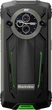 Смартфон Blackview BV8200 (12+256GB) Green - изображение 3