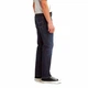 Джинсы Levi's 511 Slim Fit Jeans Color: Myers Crescent - Medium Wash - Stretch (045114534) W34 L30 - изображение 2