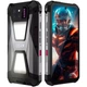 Смартфон Unihertz 8849 Tank 3S (16+512GB) Black - зображення 1