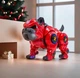 Умная собака - робот на дистанционном управлений. - изображение 1