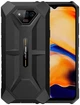 Противоударный смартфон Ulefone Armor X13 (6+64GB) Black - изображение 1