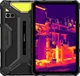 Противоударный планшет Ulefone Armor Pad 4 Ultra Thermal (8+256GB) Black - зображення 1