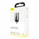 Автомобільний зарядний пристрій Baseus Tiny Star Mini 30W USB Gray (VCHX-A0G) - изображение 6