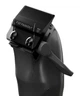 Машинка для стрижки Wahl Vapor Black Cordless лезо преміум F32 FadeOut, арт. 3026483 - зображення 2