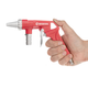 Пневмопистолет пескоструйный Intertool со шлангом 1000 мм х 3/4 - изображение 5