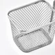 Сервировочная корзина IKEA GRILLTIDER 305.908.84, 7х7х9 см - изображение 2