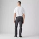 Джинсы Levi's 541 Athletic Taper Jeans Color: Black (181810005) W32 L32 - изображение 6