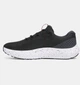 Кроссовки мужские Under Armour Charged Surge 4 44.5 Чорний 3027000-004 - изображение 2