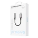 Перехідник адаптер AUX Proove SoundMesh Lightning to 3.5mm - зображення 3