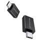 Перехідник адаптер OTG Proove Extension USB to Type-C - зображення 2