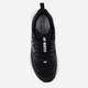 Buty sportowe młodzieżowe chłopięce z białą podeszwą New Balance 625 GK625BK 38 (5.5US) Czarny/Biały - obraz 4