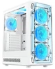 Корпус GameMax Starlight 2AW (Starlight 2AW) - зображення 3