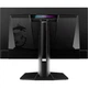 Монітор 26.5" MSI MPG 272URX (9S6-3CD79A-015) 3840х2160 (UHD, 4K) QD-OLED 240 Hz - зображення 4