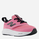 Дитячі кросівки для дівчинки New Balance 625 NW625PK 25 (8US) Рожеві (197968018397) - зображення 2