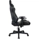 Игровое кресло GameMax GCR09 Black (GCR09 Black) - изображение 4