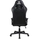 Игровое кресло GameMax GCR09 Black (GCR09 Black) - изображение 7