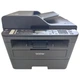 МФУ Brother MFC-L2710DN / Лазерная монохромная печать / 1200x1200 dpi / A4 / 30 стр/мин / USB 2.0, Ethernet б/у - изображение 1