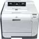Принтер Б-класс HP Color LaserJet CP2025 / Лазерная цветная печать / 600x600 dpi / A4 / 20 стр. мин / USB 2.0 б/у - изображение 1
